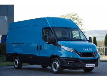Panel van IVECO Daily