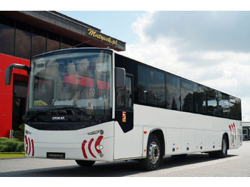 Suburban bus