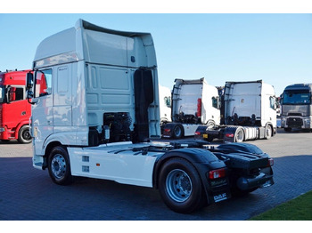 Tractor truck DAF XF 480 / SUPER SPACE CAB / I-PARK COOL  / OPONY: picture 4