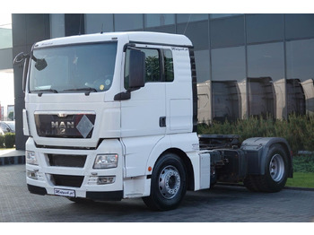 MAN TGX 18.480 / HYDRAULIKA / RETARDER / MANUAL /  N leasing MAN TGX 18.480 / HYDRAULIKA / RETARDER / MANUAL /  N: picture 2