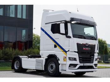 Tractor truck MAN TGX 18.510 / GX / RETARDER / NAVI / PO KONTRAKCI: picture 2