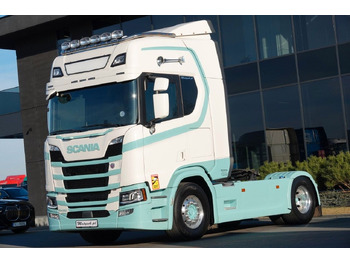 Tractor truck Scania R 450 / RETARDER / I-PARK COOL / FULL AIRMATIC/ Scania R 450 / RETARDER / I-PARK COOL / FULL AIRMATIC/: picture 2