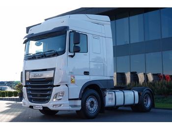 Tractor truck DAF XF 480