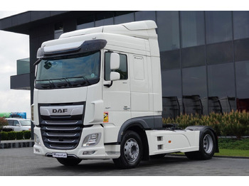 Tractor truck DAF XF 480