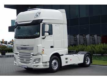 Tractor truck DAF XF 480