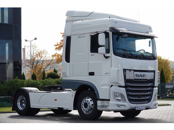 Tractor truck DAF XF 480