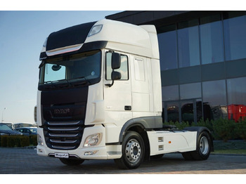 Tractor truck DAF XF 480