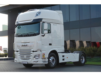 Tractor truck DAF XF 480