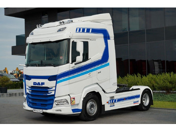 Tractor truck DAF XG 530