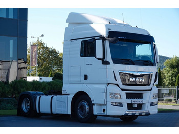 Tractor truck MAN TGX 18.440