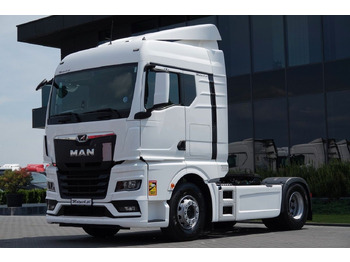 Tractor truck MAN TGX 18.510