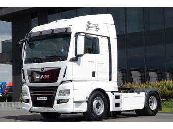 Tractor truck MAN TGX 18.510