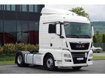 Tractor truck MAN TGX 18.510