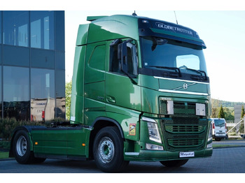 Tractor truck VOLVO FH 500