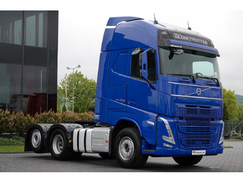 Tractor truck VOLVO FH 500