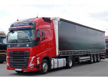 Tractor truck VOLVO FH 500