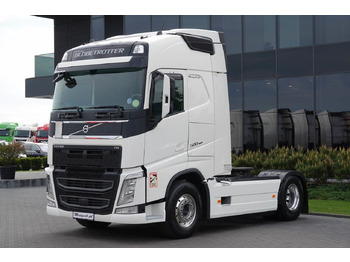 Tractor truck VOLVO FH 500