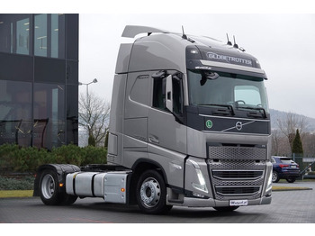 Tractor truck VOLVO FH 500