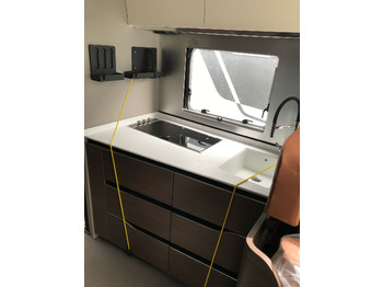 New Integrated motorhome ADRIA Super Sonic 890 LC: picture 5 New Integrated motorhome ADRIA Super Sonic 890 LC: picture 5