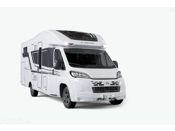 Camper ADRIA Matrix 670 SL