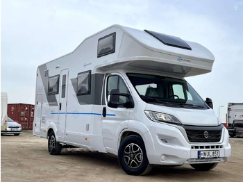Camper SUN LIVING
