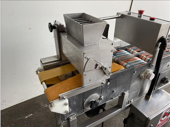 Bakery equipment AFT Buttering machine: picture 3 Bakery equipment AFT Buttering machine: picture 3