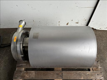 Food processing equipment