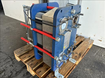 Food processing equipment