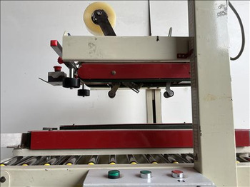 Packaging machinery Carton sealer Case taper: picture 4 Packaging machinery Carton sealer Case taper: picture 4