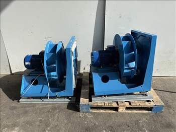 Food processing equipment