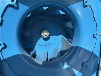 Food processing equipment Comefri NPA710200IE3 Centrifugal fan: picture 3 Food processing equipment Comefri NPA710200IE3 Centrifugal fan: picture 3