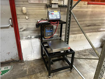 Food processing equipment