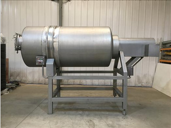 Food processing equipment