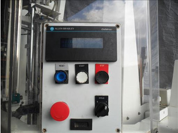 Packaging machinery Endoline 201 case / box erector: picture 3 Packaging machinery Endoline 201 case / box erector: picture 3