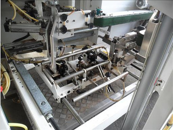 Packaging machinery Endoline 201 case / box erector: picture 5 Packaging machinery Endoline 201 case / box erector: picture 5