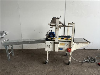 Packaging machinery