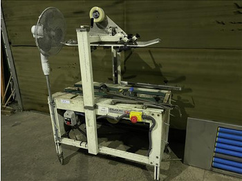 Packaging machinery Endoline 707 Case taper: picture 2 Packaging machinery Endoline 707 Case taper: picture 2