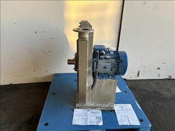 Food processing equipment