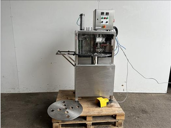 Packaging machinery
