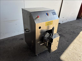 Food processing equipment GEA Niro NS2006P Piston homogeniser: picture 2