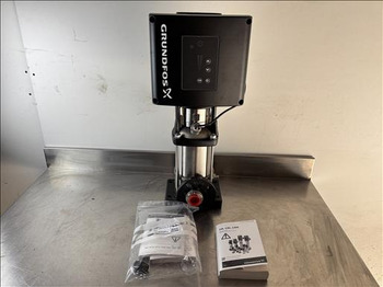 Food processing equipment