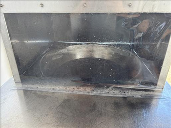 Conveyor Guttridge Easyflo Mobile screw elevator: picture 5