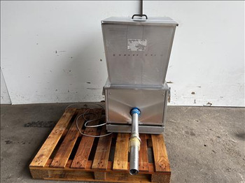 Food processing equipment