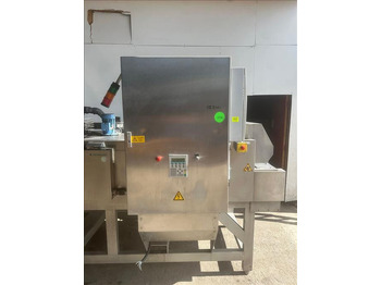 Industrial equipment Linde Cryoflex CTFA4-60 Cryogenic Freezer: picture 5 Industrial equipment Linde Cryoflex CTFA4-60 Cryogenic Freezer: picture 5