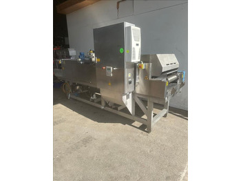 Industrial equipment Linde Cryoflex CTFA4-60 Cryogenic Freezer: picture 4 Industrial equipment Linde Cryoflex CTFA4-60 Cryogenic Freezer: picture 4