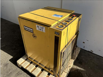 Food processing equipment Kaeser SK26 Air compressor: picture 2 Food processing equipment Kaeser SK26 Air compressor: picture 2