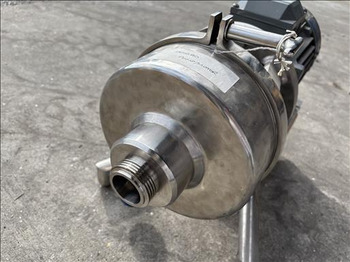 Food processing equipment MDM D32.2K Centrifugal pump: picture 3