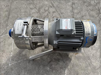 Food processing equipment MDM D32.2K Centrifugal pump: picture 2
