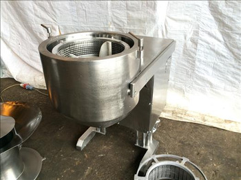 Food processing equipment Multiplicity Food Preparation Machine: picture 2