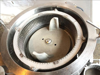 Food processing equipment Multiplicity Food Preparation Machine: picture 3